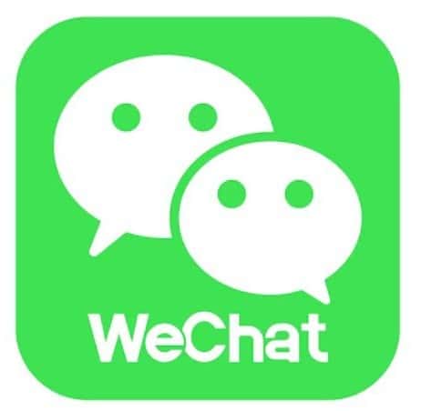 Weixin - the mega Chinese app Weixin - the mega Chinese app
