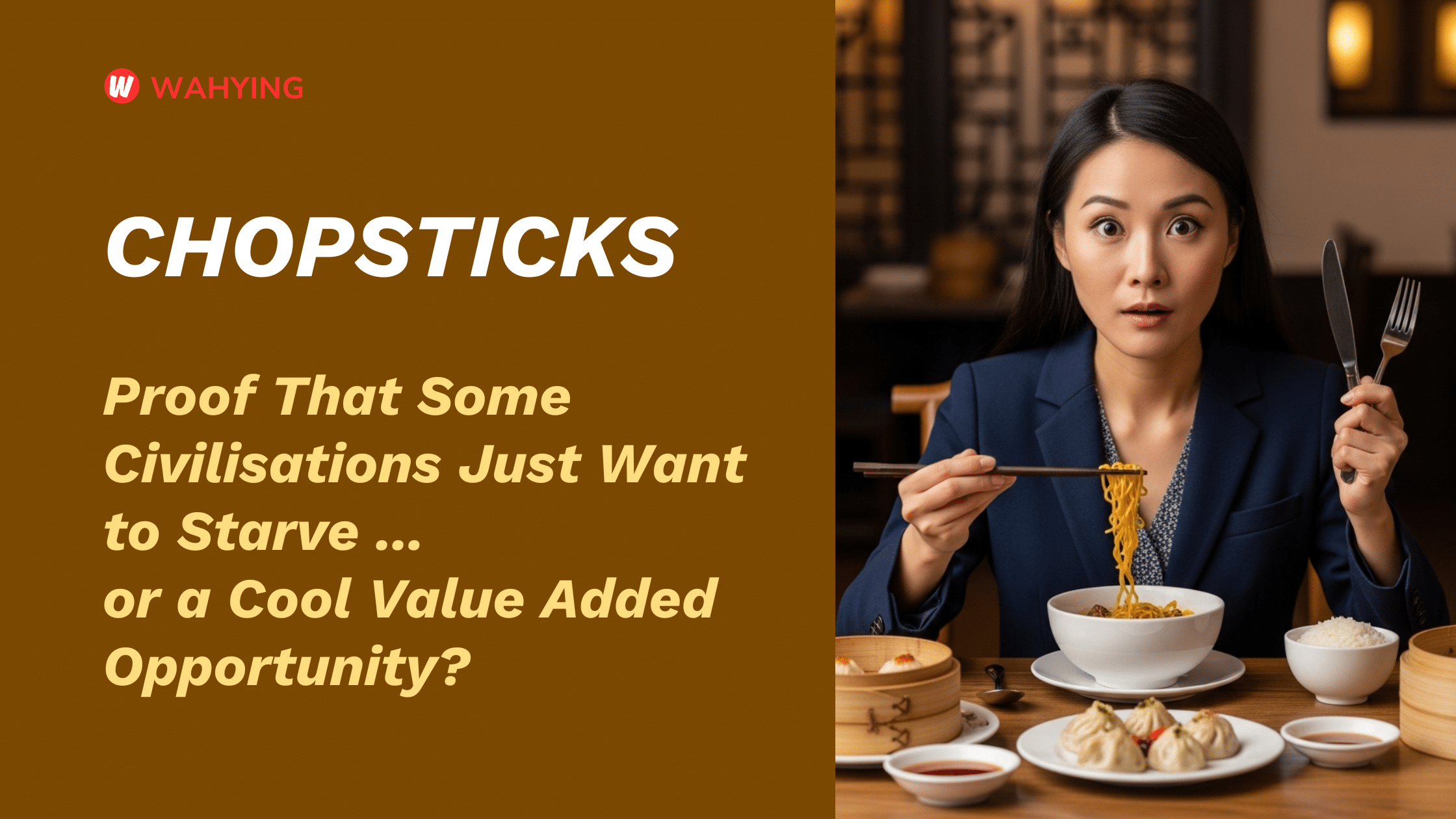 Chopsticks