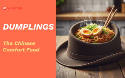 Why Chinese Dumplings Could Be Your Motel’s Next Big Draw