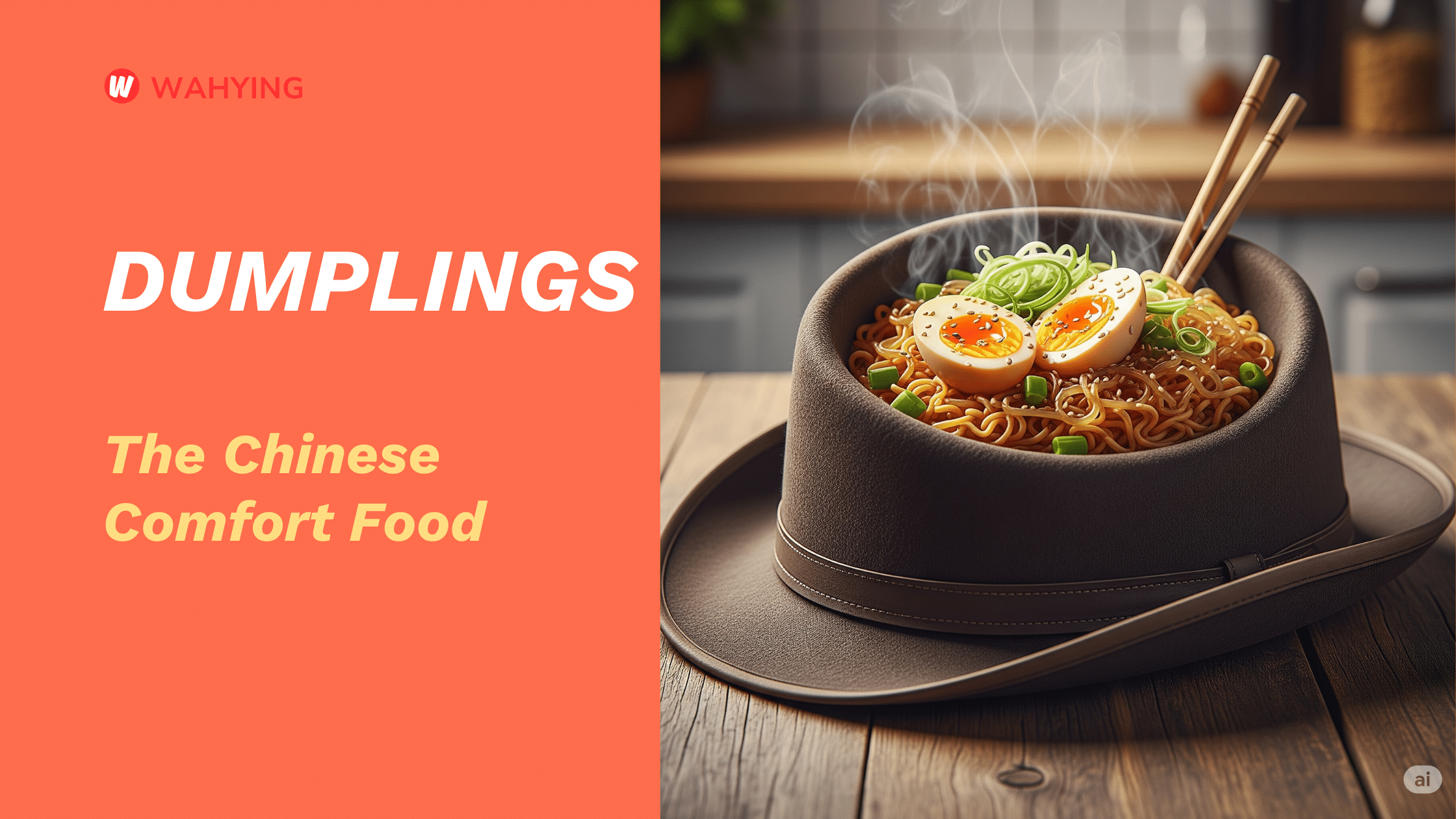 Dumplings