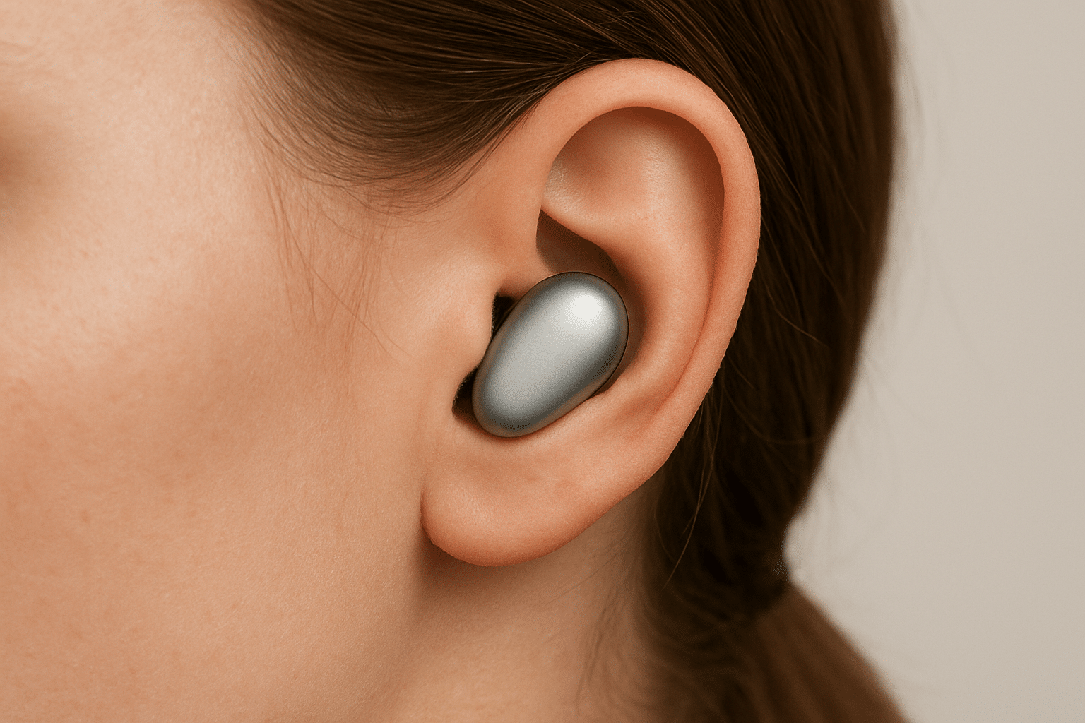 IN EAR