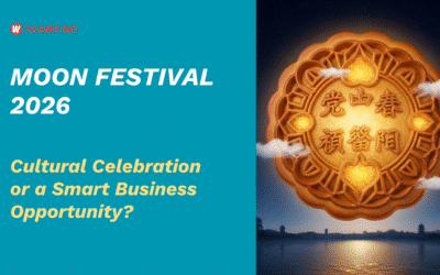 Can my Tourism Business Profit from the Chinese Moon Festival?