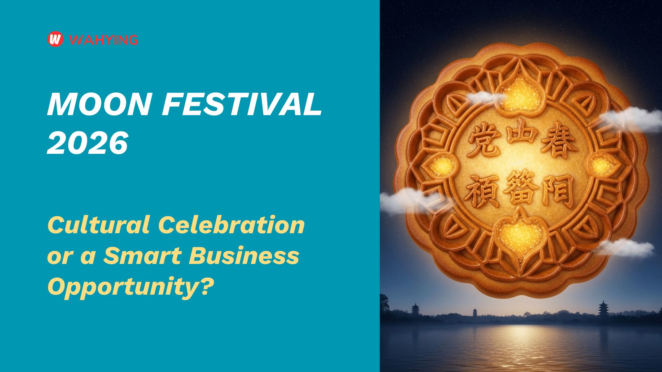 Moon Festival
