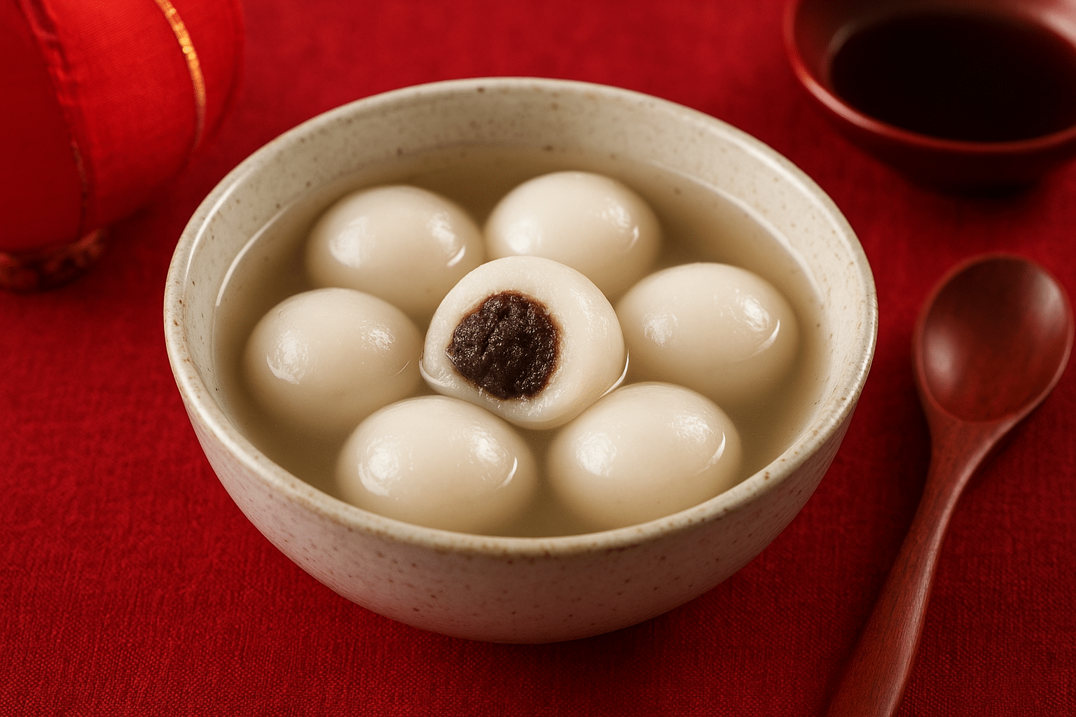 Rice balls