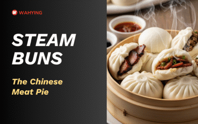 What are Steam Buns and should my motel provide them?