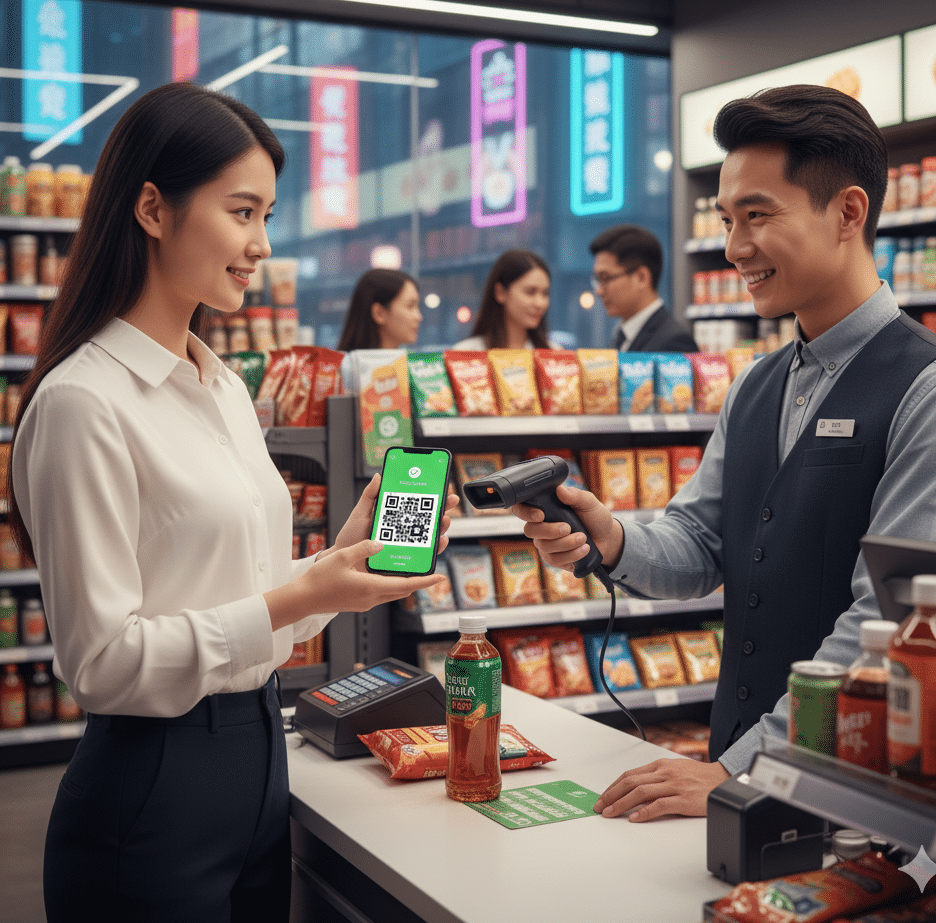 WeChat Pay
