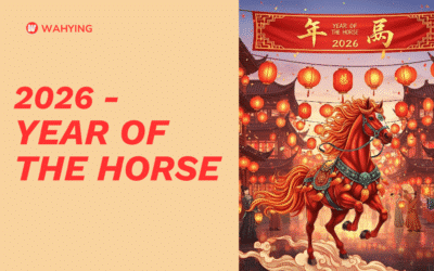 Tourism Operators: 2026 Year of the Horse is your Next Big Break